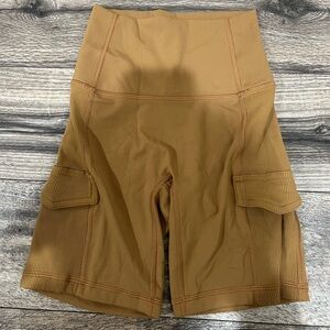 Aerie Offline Shorts